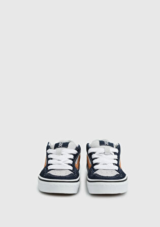 Caldrone Mavi Erkek Çocuk Sneaker Vn000Ehwber1