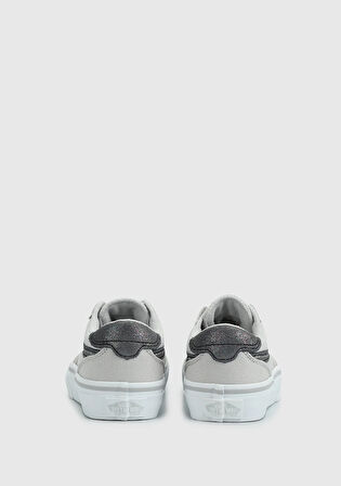 Brooklyn Ls Gri Erkek Çocuk Sneaker Vn000Ehx7Vf1