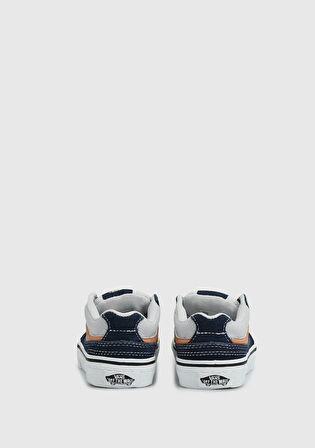 Caldrone Mavi Erkek Çocuk Sneaker Vn000Ehwber1