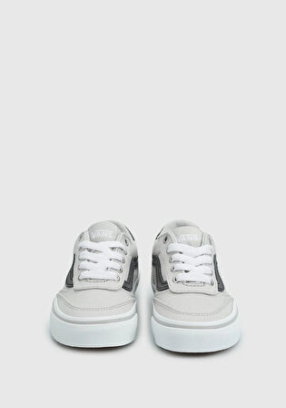 Brooklyn Ls Gri Erkek Çocuk Sneaker Vn000Ehx7Vf1
