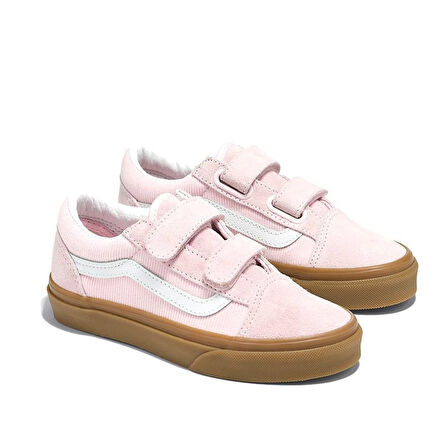 Vans Ayakkabı Brooklyn Ls