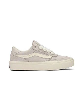 Vans Brooklyn LS Footwear Kadın Günlük & Sneaker Bej (VN000EHXEN91)