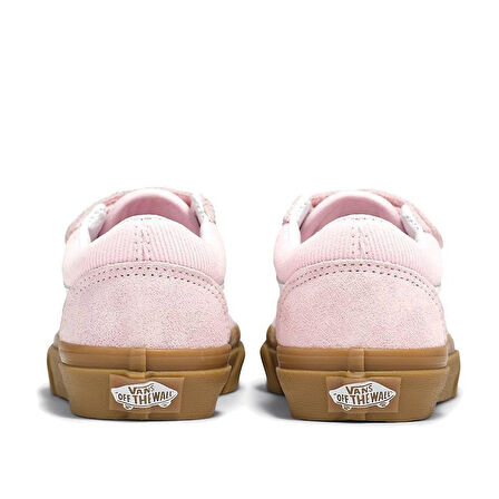 Vans Ayakkabı Brooklyn Ls