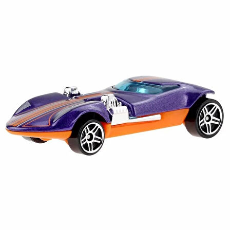 Hot Wheels Tekli Arabalar Twin Mill HCV62