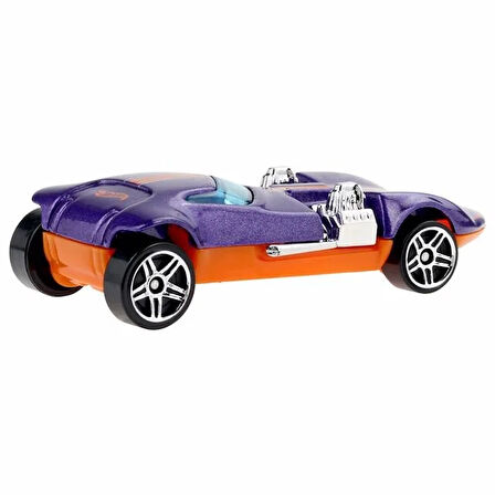 Hot Wheels Tekli Arabalar Twin Mill HCV62