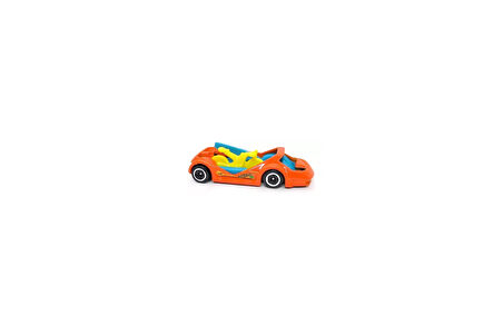 Hot Wheels Tekli Arabalar Deora III HKK81