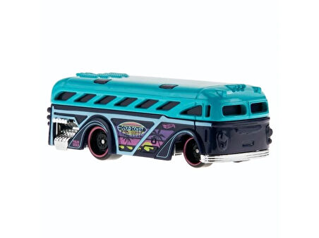 Hot Wheels Tekli Arabalar Surfin School Bus HKK79