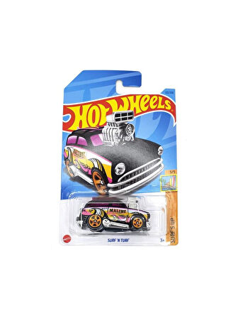 Hot Wheels Tekli Arabalar Surf 'N Turf HKK82