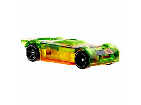 Hot Wheels Tekli Arabalar Mach It Go HKH78