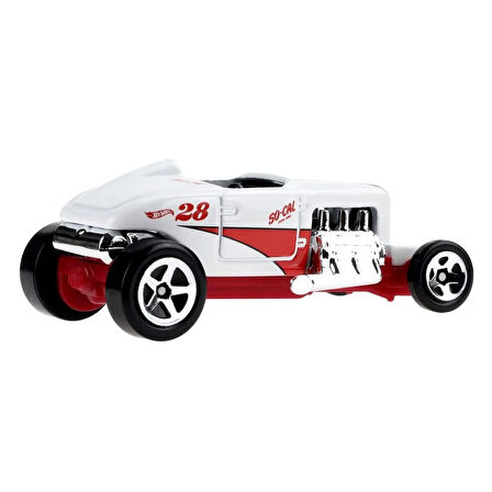 Hot Wheels Tekli Arabalar Max Steel HKH39