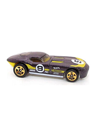 Hot Wheels Tekli Arabalar Fast Felion HKJ39