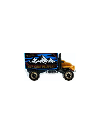 Hot Wheels Tekli Arabalar Baja Hauler HKJ98