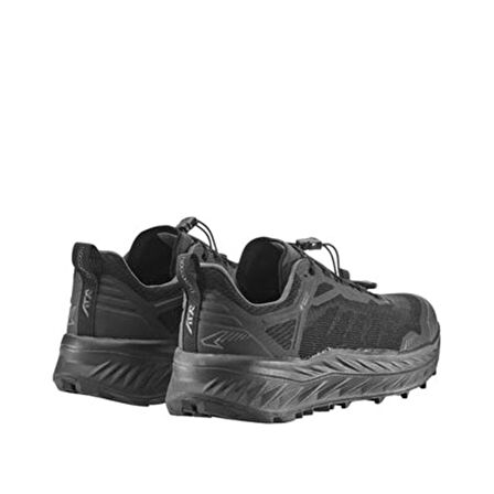 LOWA FORTUX GTX SIYAH  AYAKKABI
