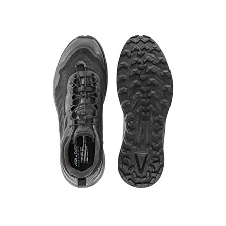 LOWA FORTUX GTX SIYAH  AYAKKABI