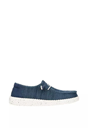 HEY DUDE Wendy Stretch Sox Sneaker