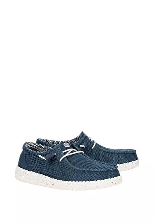 HEY DUDE Wendy Stretch Sox Sneaker