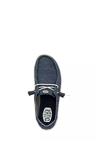 HEY DUDE Wendy Stretch Sox Sneaker