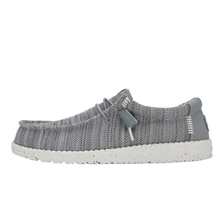 HEY DUDE Wally Stretch Sox Sneaker