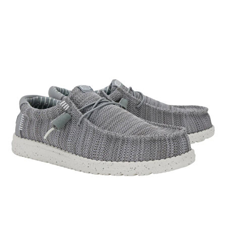 HEY DUDE Wally Stretch Sox Sneaker