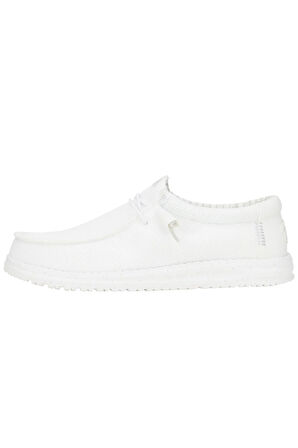 Hey Dude Wally Stretch Sox Erkek Ayakkabı