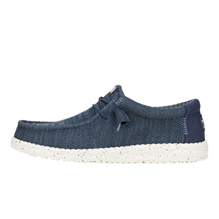 HEY DUDE Wally Stretch Sox Sneaker