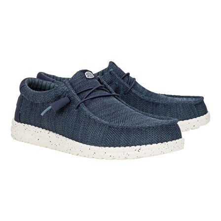 HEY DUDE Wally Stretch Sox Sneaker