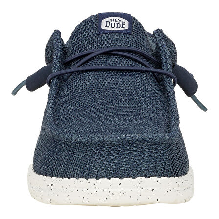 HEY DUDE Wally Stretch Sox Sneaker