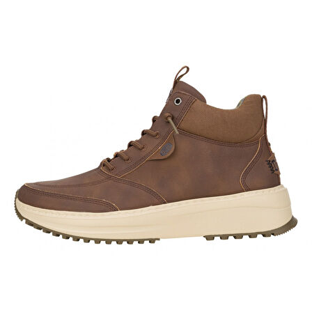 Erkek Oxford ( Klasik) HD.42059-255 Hey Dude Tahoe Classic Brown