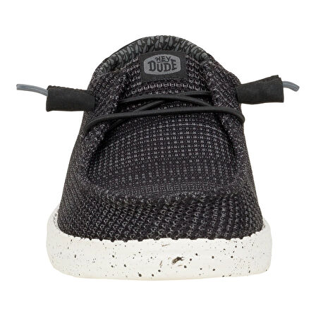 HEY DUDE Wendy Stretch Sox Sneaker