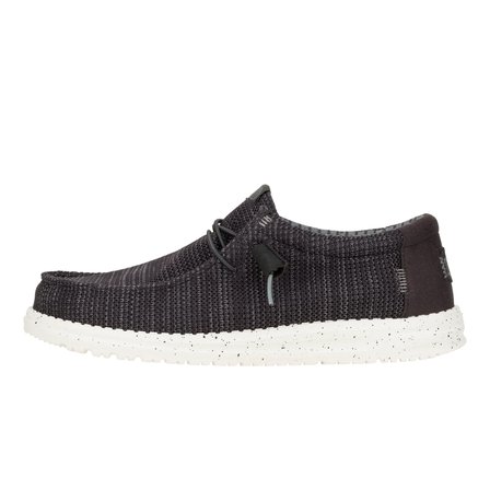 HEY DUDE Wally Stretch Sox Sneaker