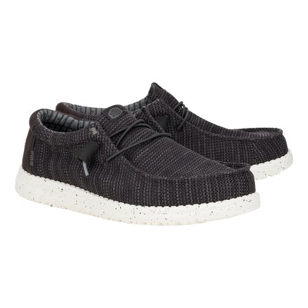 HEY DUDE Wally Stretch Sox Sneaker