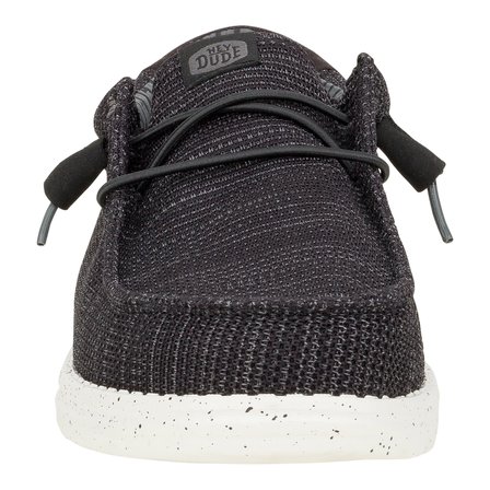 HEY DUDE Wally Stretch Sox Sneaker