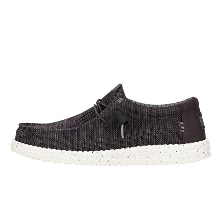 HEY DUDE Wally Stretch Sox Sneaker
