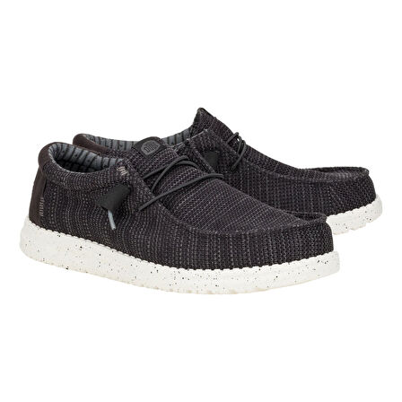 HEY DUDE Wally Stretch Sox Sneaker