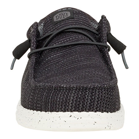 HEY DUDE Wally Stretch Sox Sneaker