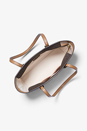 Kadın Md Ew Tz Tote Omuz Çantası - Kahverengi | undefined