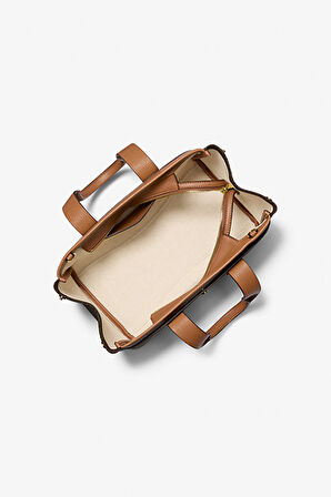 Kadın Sm Ew Satchel El Çantası - Kahverengi | undefined