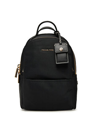 Kadın Xs Msgr Bkpk Sırt Çantası - Siyah | undefined