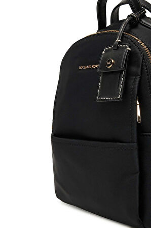 Kadın Xs Msgr Bkpk Sırt Çantası - Siyah | undefined