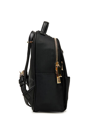 Kadın Xs Msgr Bkpk Sırt Çantası - Siyah | undefined