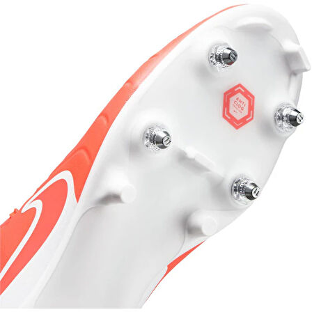 NIKE LEGEND 10 ACADEMY SG AC DV4338-800 Krampon TURUNCU