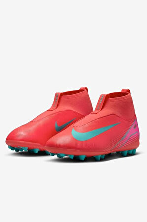 Nike Jr.Air Zoom Superfly 10 Academy Ag Genç Çocuk Çoklu Zemin Krampon