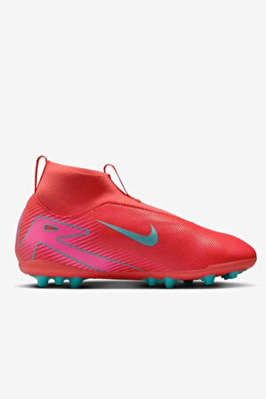 Nike Jr.Air Zoom Superfly 10 Academy Ag Genç Çocuk Çoklu Zemin Krampon