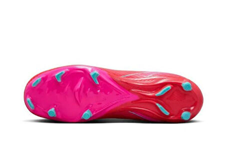 NIKE ZM SUPERFLY 10 ACAD FG/MG PEMBE KRAMPON Y-155 FQ1456800