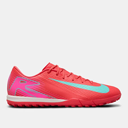 Nike  Mercurial Vapor 16 Academy Turf Ground Halısaha Ayakkabı TURUNCU