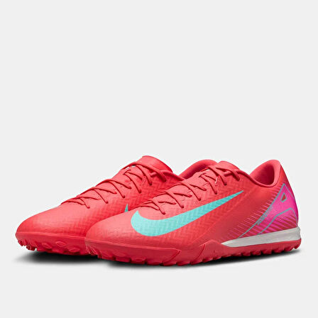 Nike  Mercurial Vapor 16 Academy Turf Ground Halısaha Ayakkabı TURUNCU