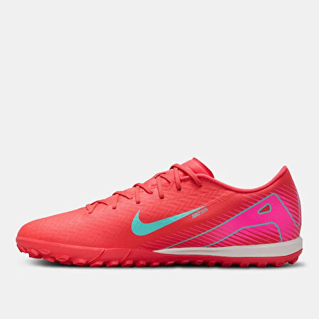 Nike  Mercurial Vapor 16 Academy Turf Ground Halısaha Ayakkabı TURUNCU