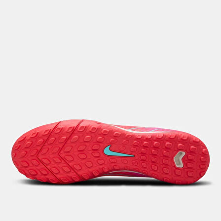 Nike  Mercurial Vapor 16 Academy Turf Ground Halısaha Ayakkabı TURUNCU