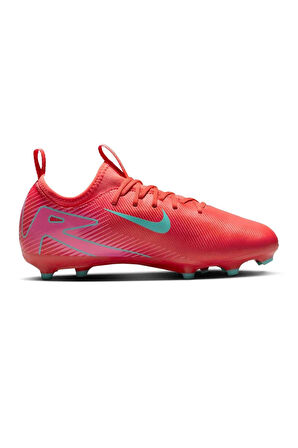 Nike Jr. Mercurial Vapor 16 Academy Fg/Mg FQ8392-800 Mercan Krampon