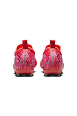 Nike Jr. Mercurial Vapor 16 Academy Fg/Mg FQ8392-800 Mercan Krampon